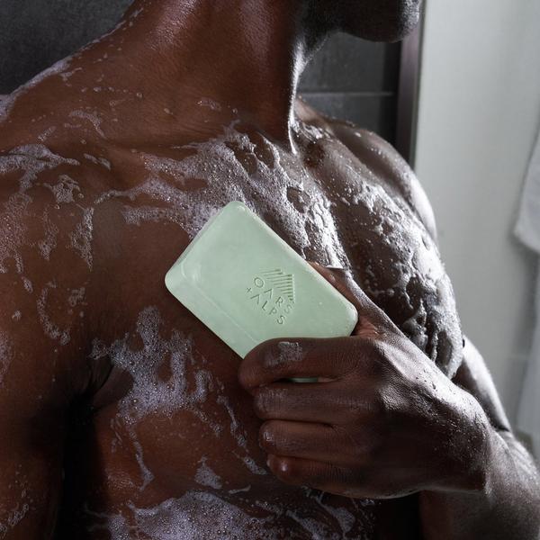 Oars + Alps Epsom Salt Bar Soap #2