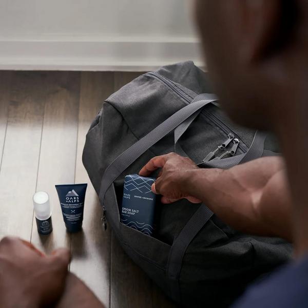 Oars + Alps Epsom Salt Bar Soap #6