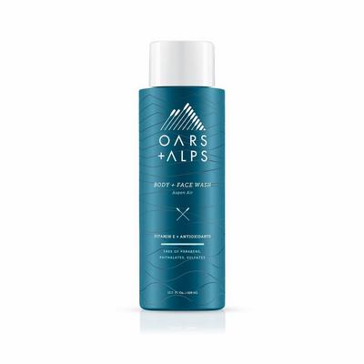 Oars + Alps Body Wash