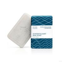 Superfoliant Bar Soap