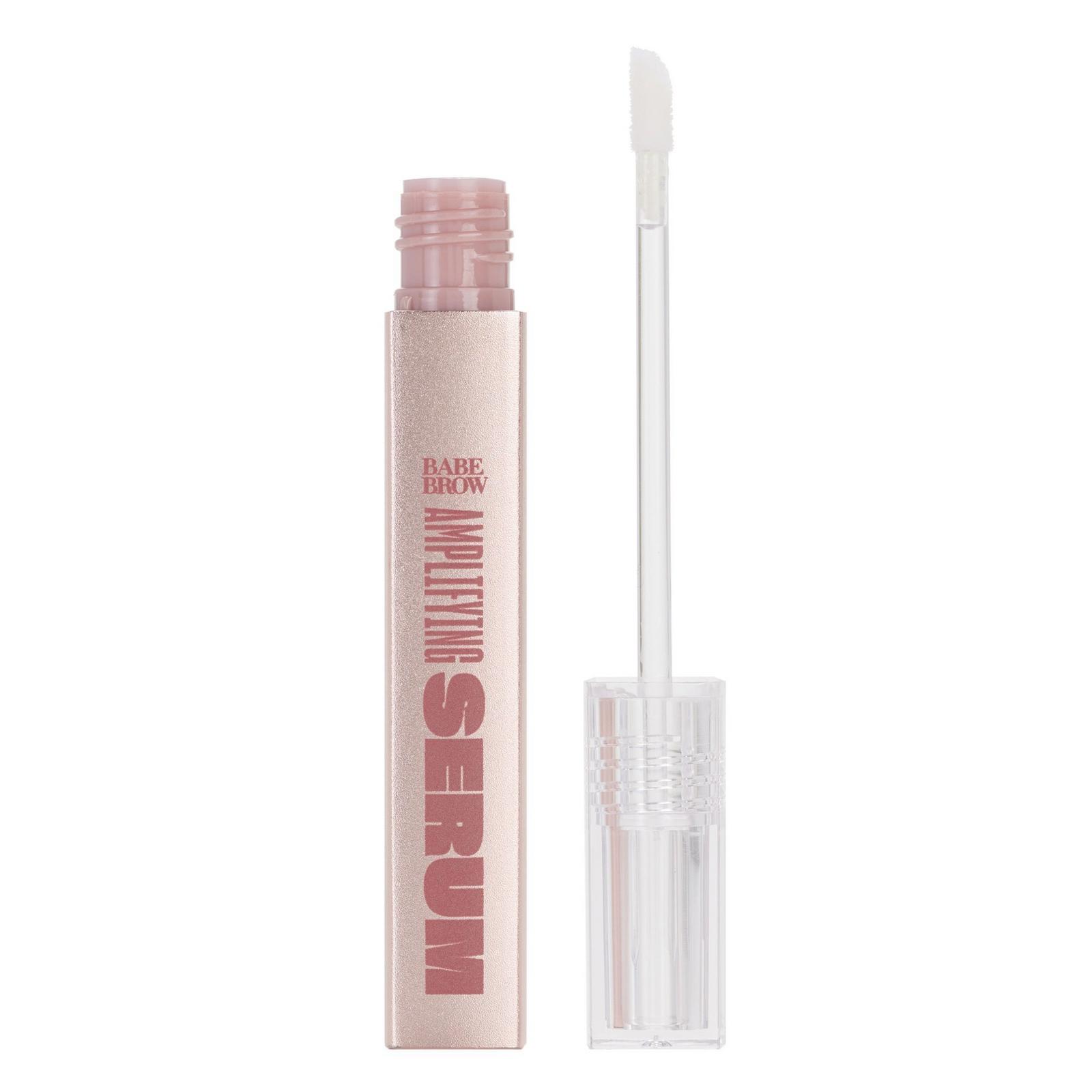Amplifying Brow Serum - 3mL