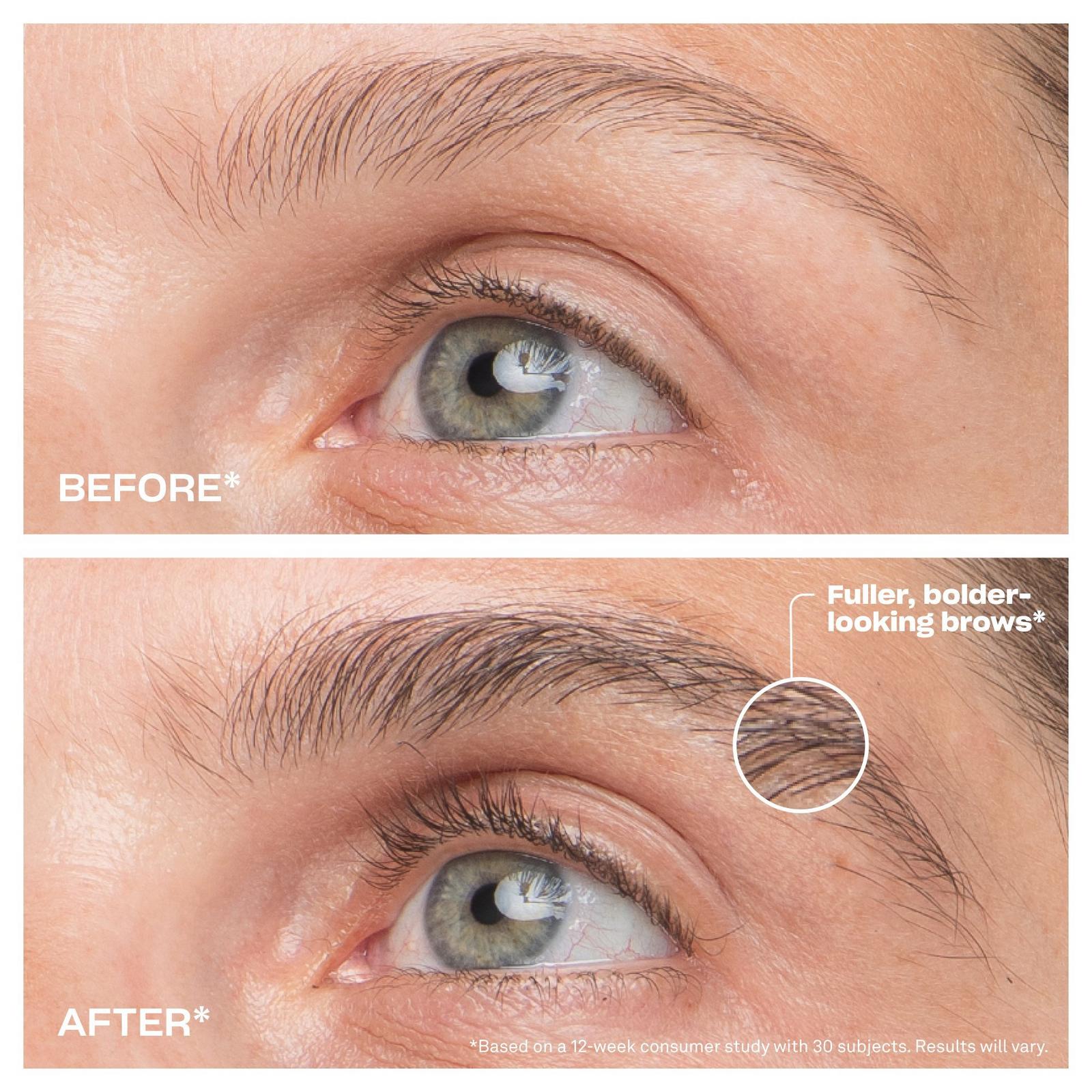 Amplifying Brow Serum - 3mL