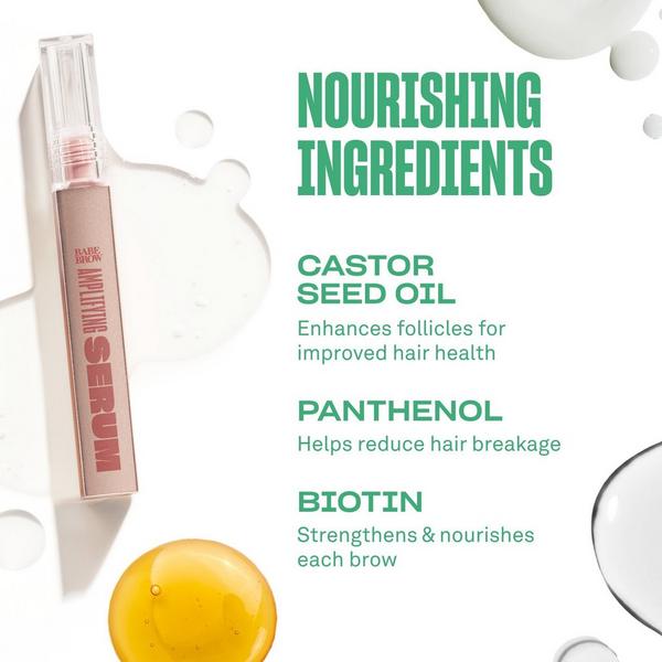Babe Original Amplifying Brow Serum #6