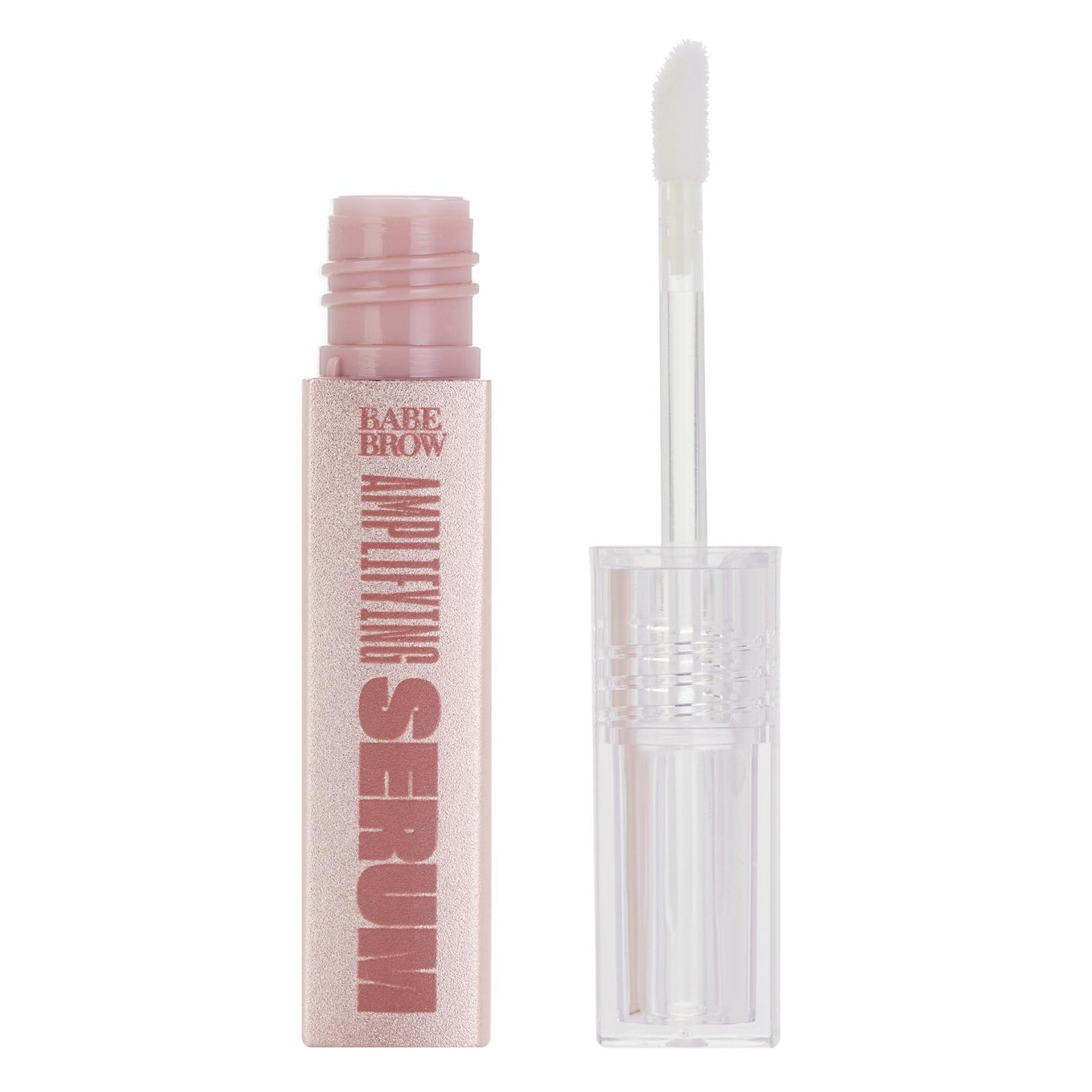 Amplifying Brow Serum - 1mL