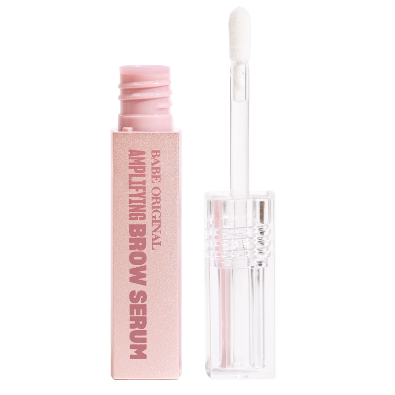 Babe Original - 1mL Amplifying Brow Serum | Ulta Beauty