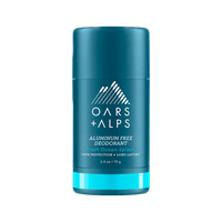 Aluminum-Free Deodorant