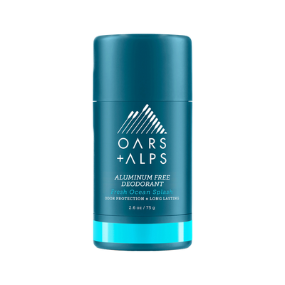 Oars + Alps Aluminum-Free Deodorant