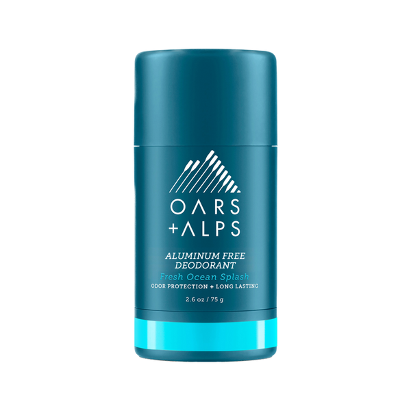 Oars + Alps Aluminum-Free Deodorant #1