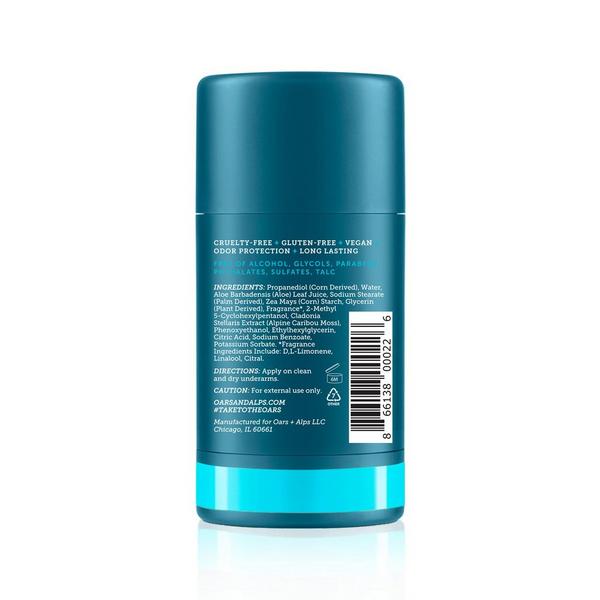 Oars + Alps Aluminum-Free Deodorant #8