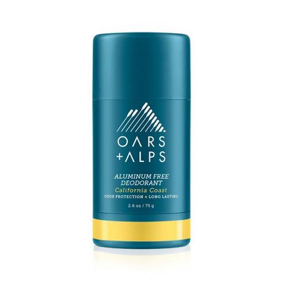 Oars + Alps Aluminum-Free Deodorant