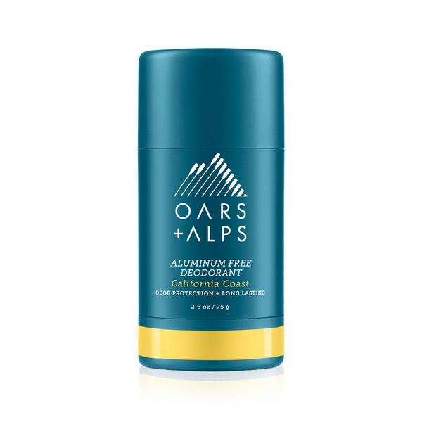 Oars + Alps Aluminum-Free Deodorant #1