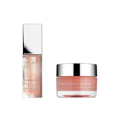 Sigma Beauty Hydrating Lip Duo