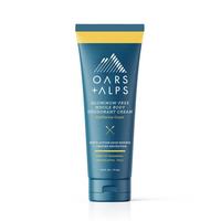 Whole Body Cream Deodorant