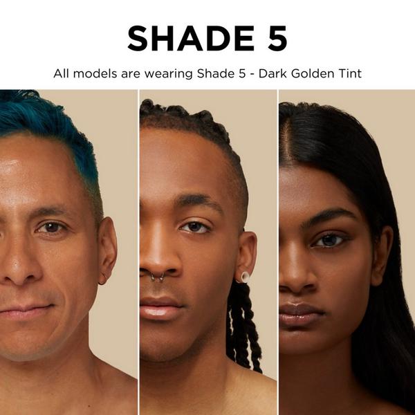 Sigma Beauty Skin Perfector Duo #7