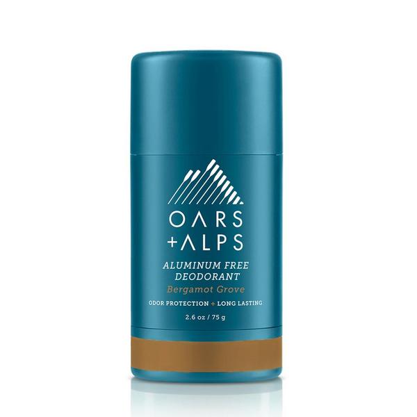 Oars + Alps Aluminum-Free Deodorant #1