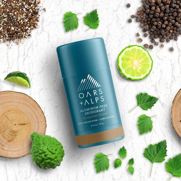 Oars + Alps Aluminum-Free Deodorant #2