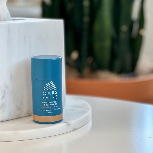 Oars + Alps Aluminum-Free Deodorant #3