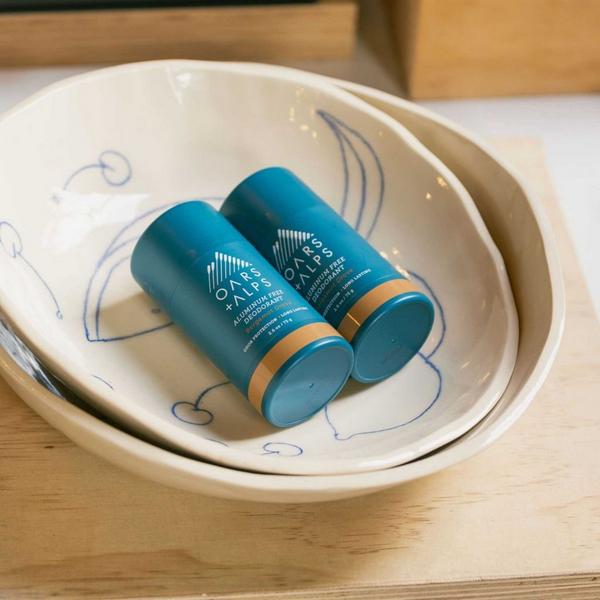 Oars + Alps Aluminum-Free Deodorant #4