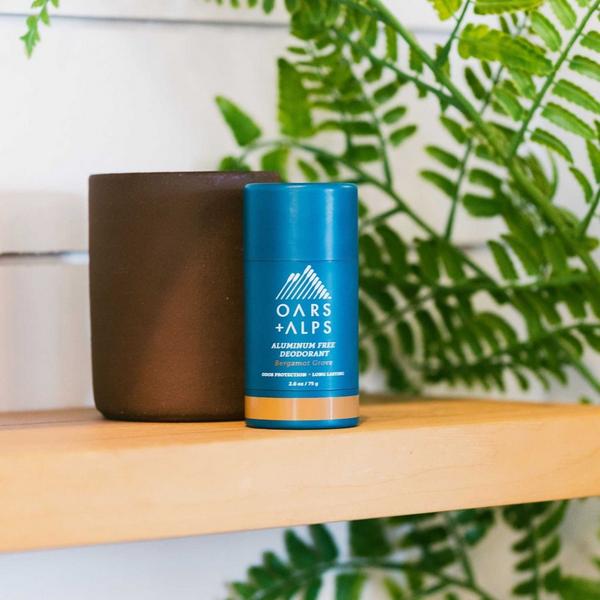 Oars + Alps Aluminum-Free Deodorant #5