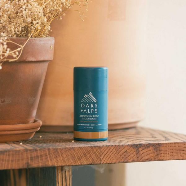Oars + Alps Aluminum-Free Deodorant #6