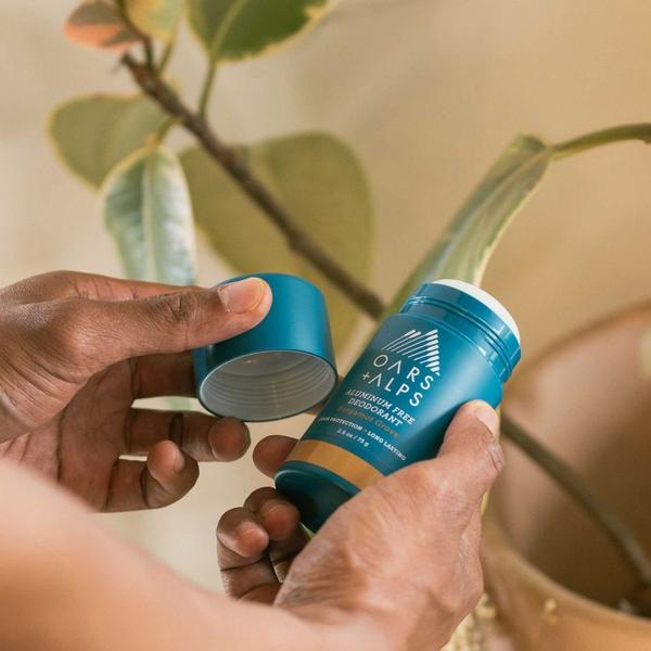 Oars + Alps Aluminum-Free Deodorant #7