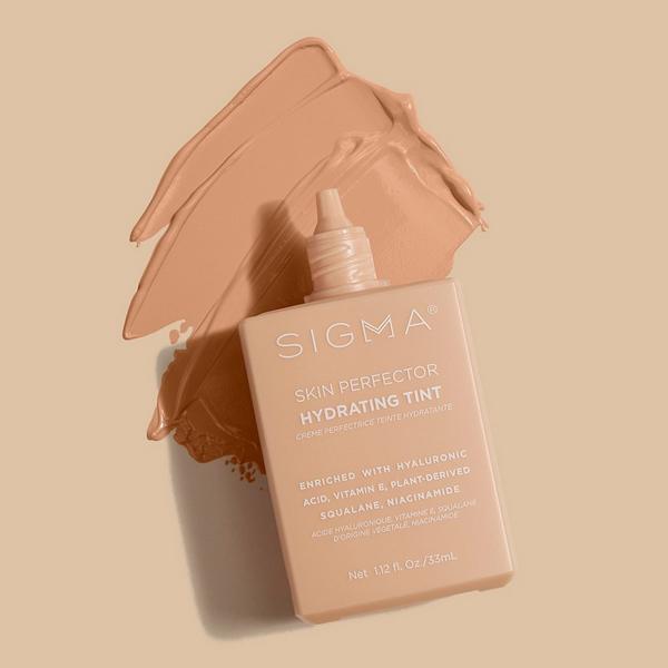 Sigma Beauty Skin Perfector Duo #6