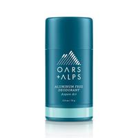 Aluminum-Free Deodorant