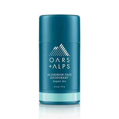 Oars + Alps Aluminum-Free Deodorant