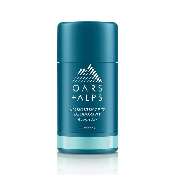 Oars + Alps Aluminum-Free Deodorant #1