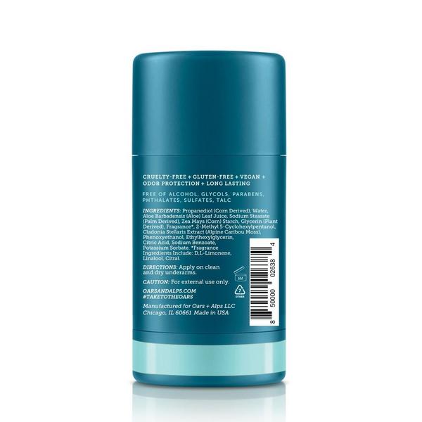 Oars + Alps Aluminum-Free Deodorant #2