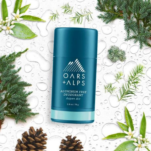 Oars + Alps Aluminum-Free Deodorant #3