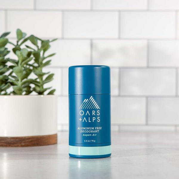 Oars + Alps Aluminum-Free Deodorant #5