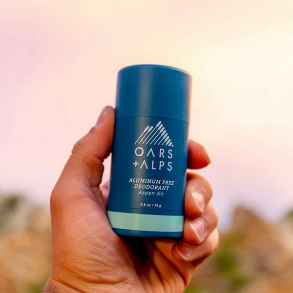 Oars + Alps Aluminum-Free Deodorant #6