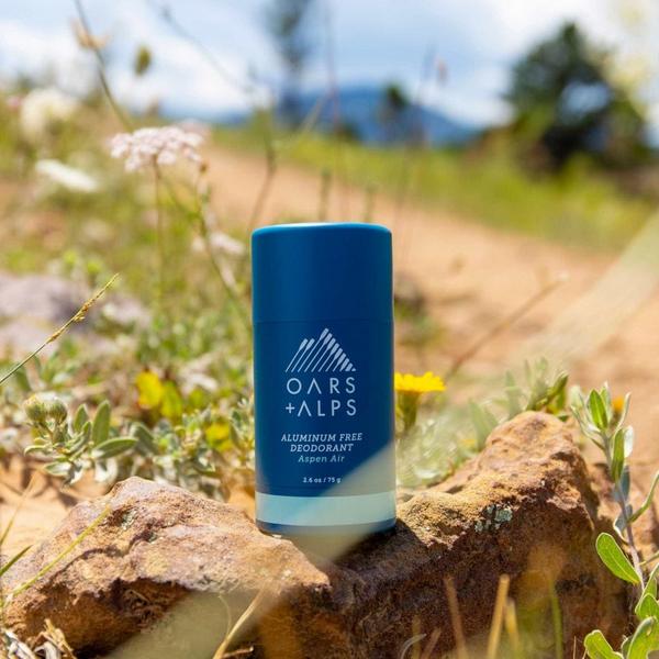Oars + Alps Aluminum-Free Deodorant #7