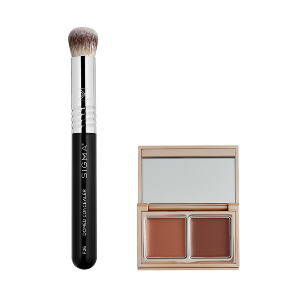 Sigma Beauty Conceal & Correct Duo #1