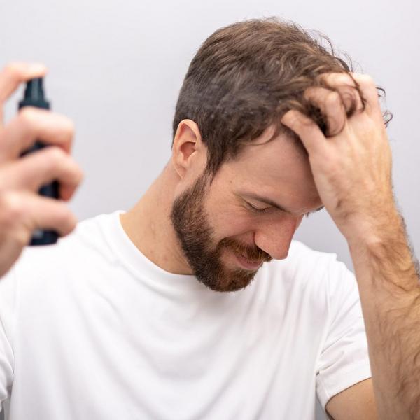 Oars + Alps Texturizing + Thickening Spray #4