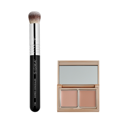 Sigma Beauty Conceal & Correct Duo