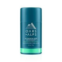 Aluminum-Free Deodorant