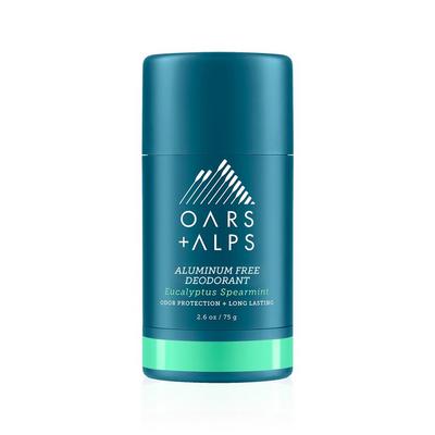 Oars + Alps Aluminum-Free Deodorant