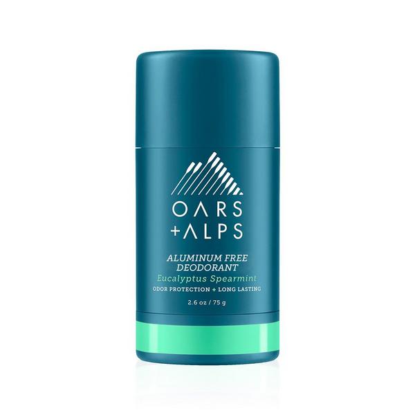 Oars + Alps Aluminum-Free Deodorant #1