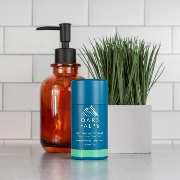 Oars + Alps Aluminum-Free Deodorant #4