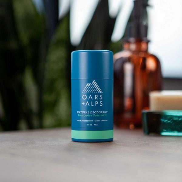 Oars + Alps Aluminum-Free Deodorant #5