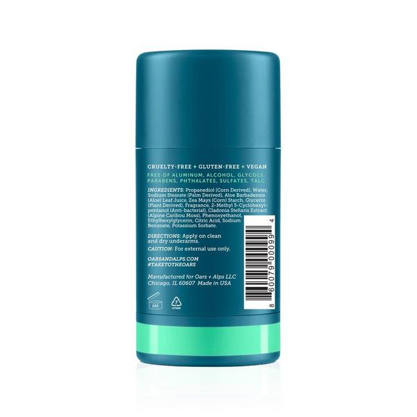 Oars + Alps Aluminum-Free Deodorant #7