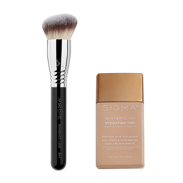 Sigma Beauty Skin Perfector Duo #1