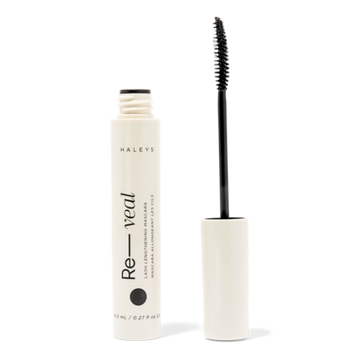 HALEYS Beauty Re-veal Lash Lengthening Mascara