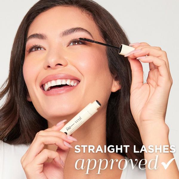 HALEYS Beauty Re-veal Lash Lengthening Mascara #8