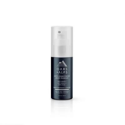 Oars + Alps Anti-Everything Body Powder