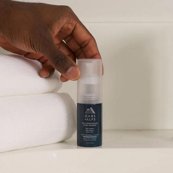 Oars + Alps Anti-Everything Body Powder #4