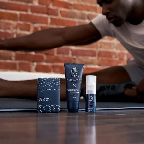 Oars + Alps Anti-Everything Body Powder #5