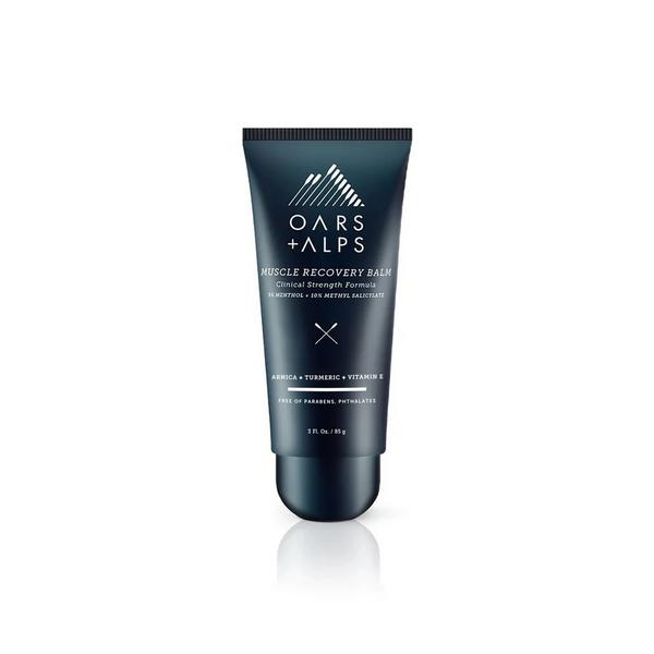 Oars + Alps Muscle Recovery Balm #1